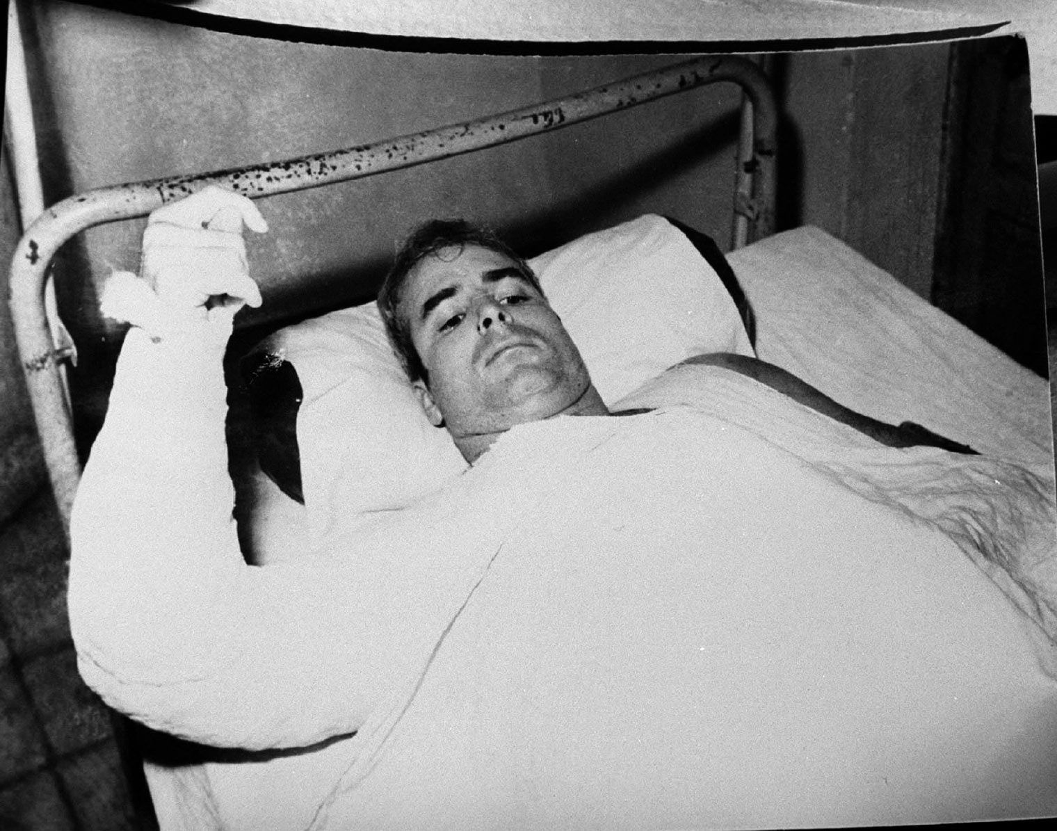 Sen. John McCain